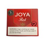 Joya Red Tin